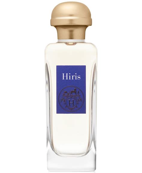 48138031504 hermes|HERMÈS Hiris Eau de Toilette Spray, 3.3 oz. .